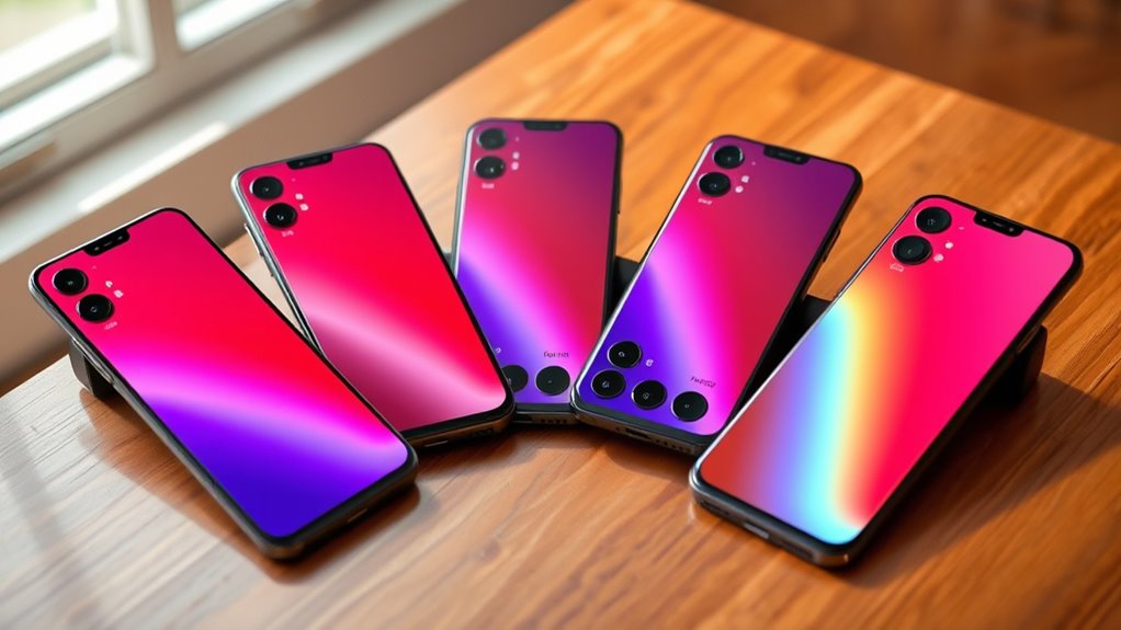 affordable phones with quality cameras