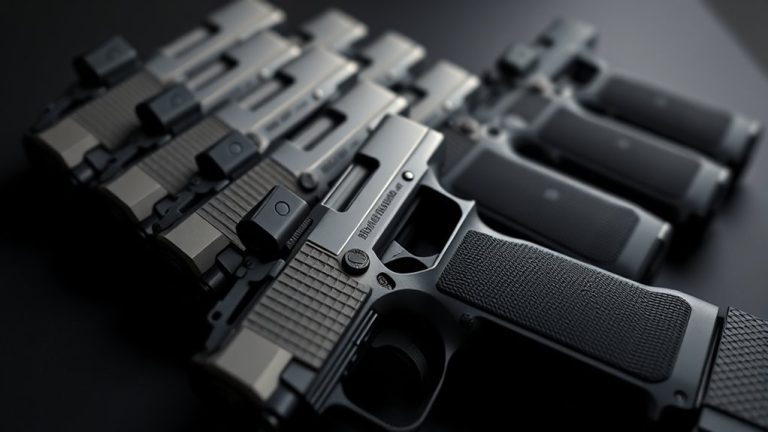 affordable pistol rmrs 2027