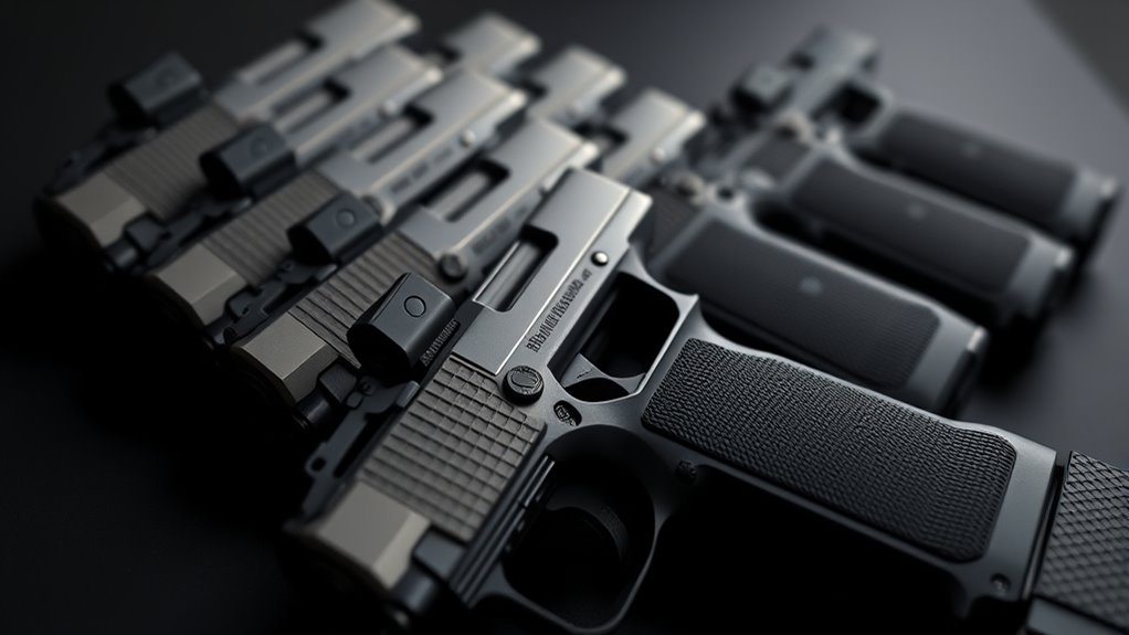 affordable pistol rmrs 2027