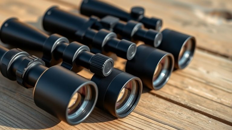 affordable pistol scope options