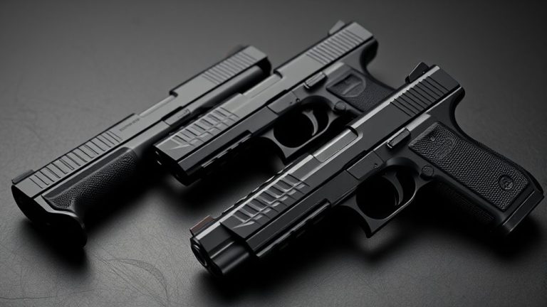affordable powerful pistol picks