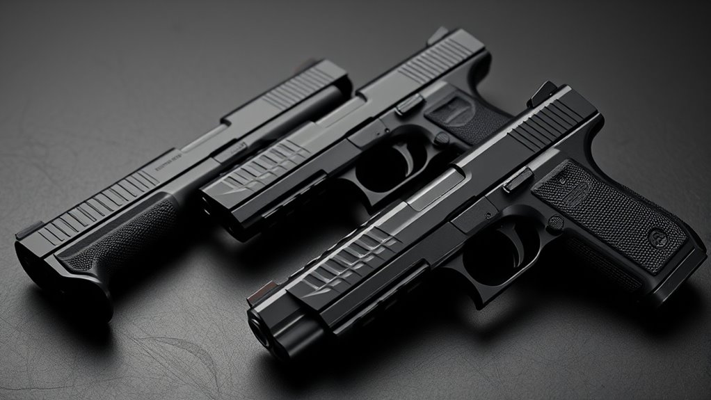affordable powerful pistol picks