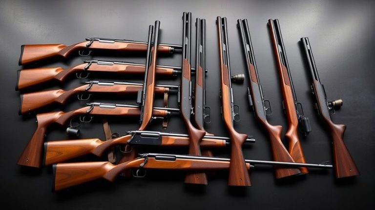 affordable powerhouse air rifles