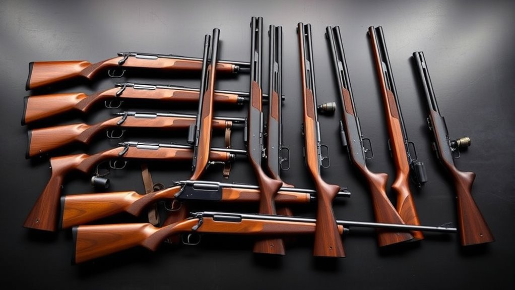 affordable powerhouse air rifles