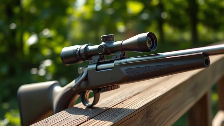 affordable precision air scopes