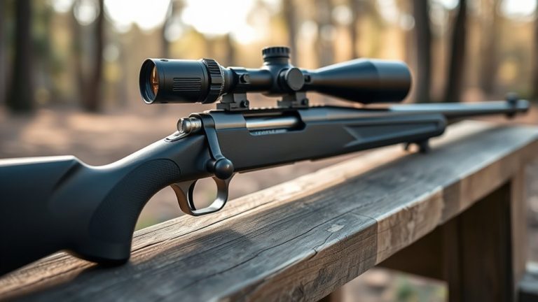 affordable precision air scopes