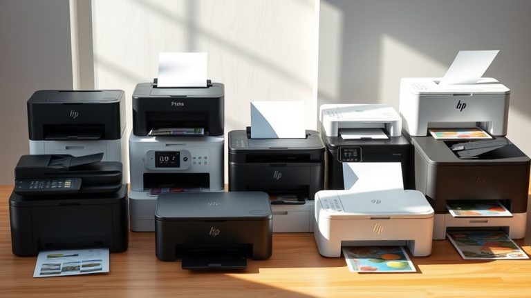 affordable printers for 2027