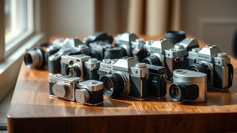 affordable quality used cameras