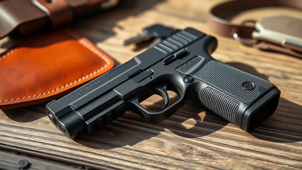 affordable reliable concealed carry