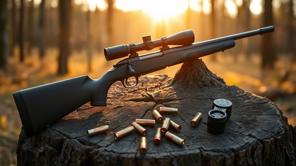 affordable reliable customizable firearm