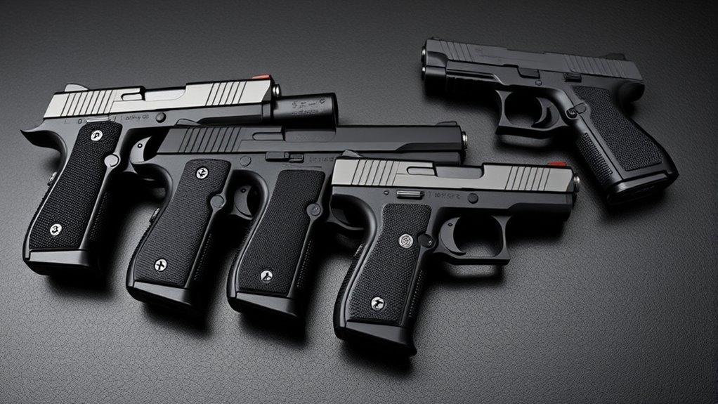 affordable reliable firearm essentials