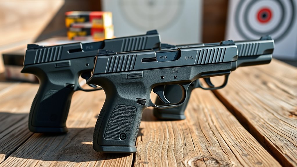 affordable reliable firearm essentials