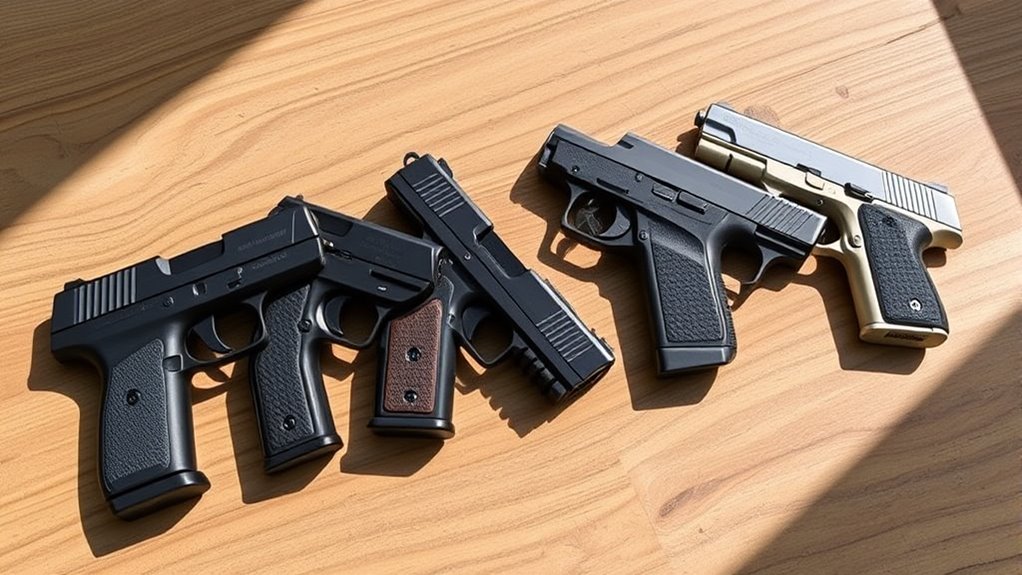 affordable reliable rimfire options