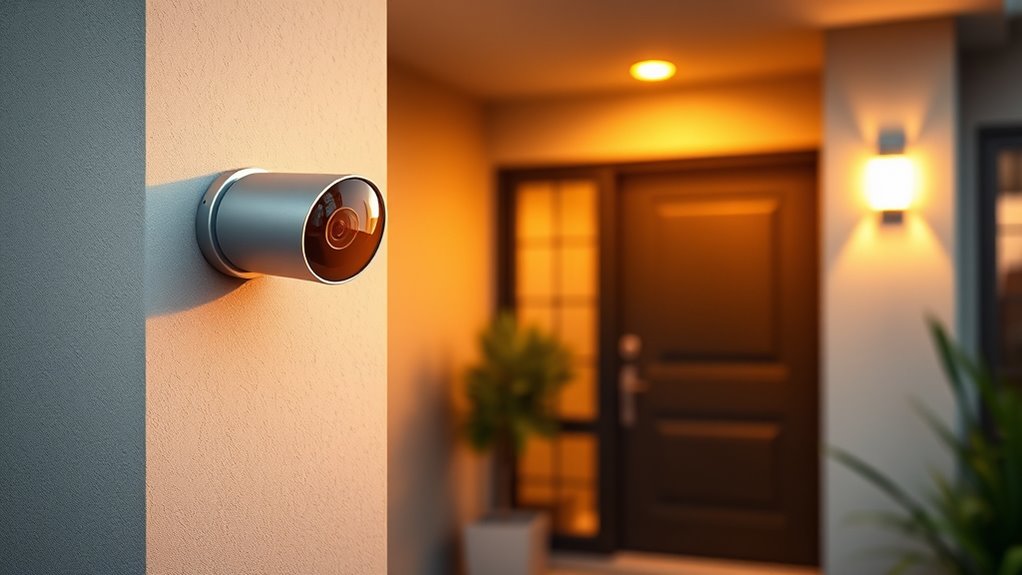 affordable reliable security monitoring