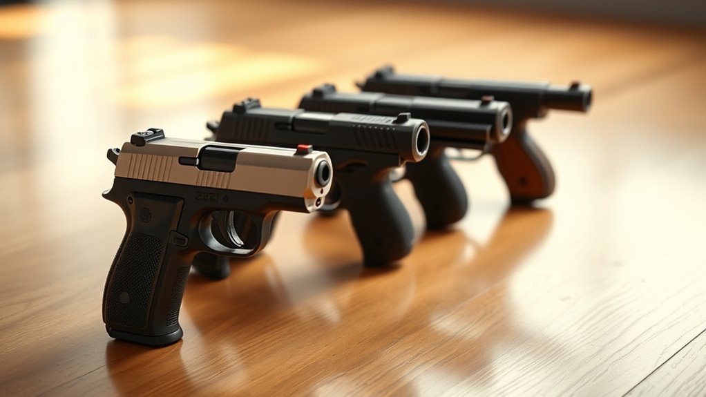 affordable reliable shooting experience