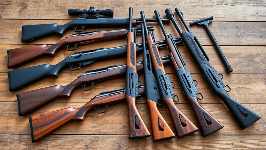 affordable safe accurate shooting