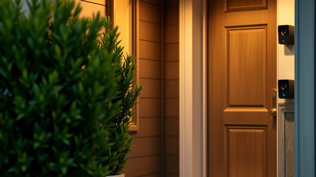 affordable security camera options