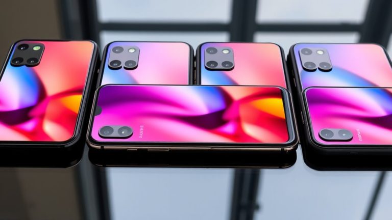 affordable smartphones with top cameras