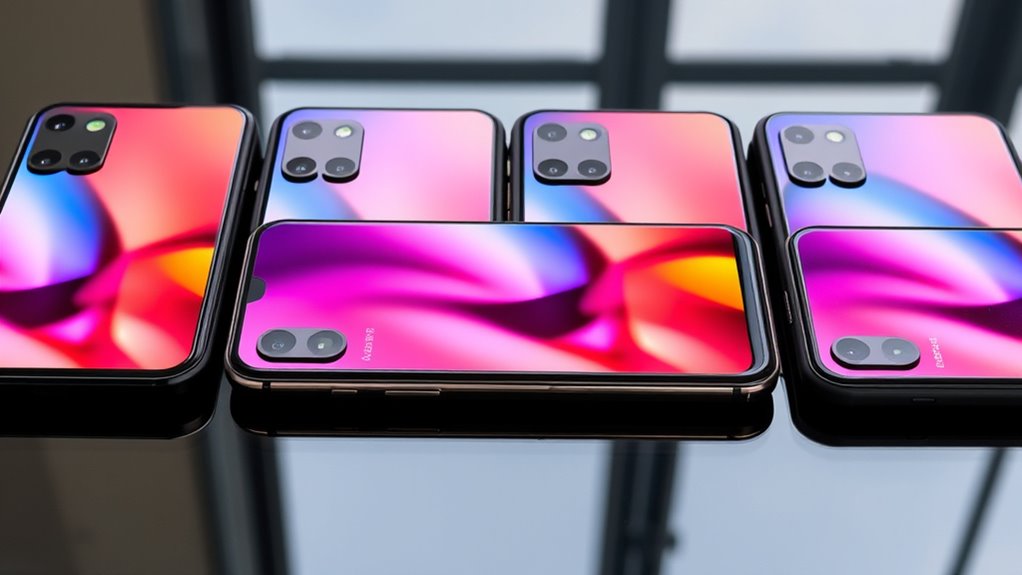 affordable smartphones with top cameras
