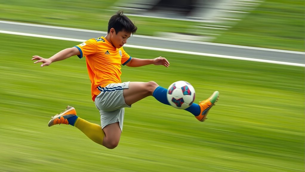 affordable sports photography cameras
