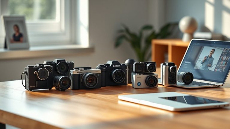 affordable streaming camera options