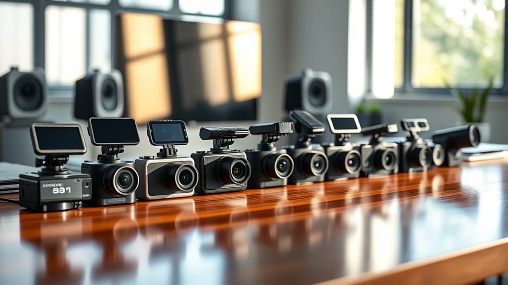 affordable streaming camera options