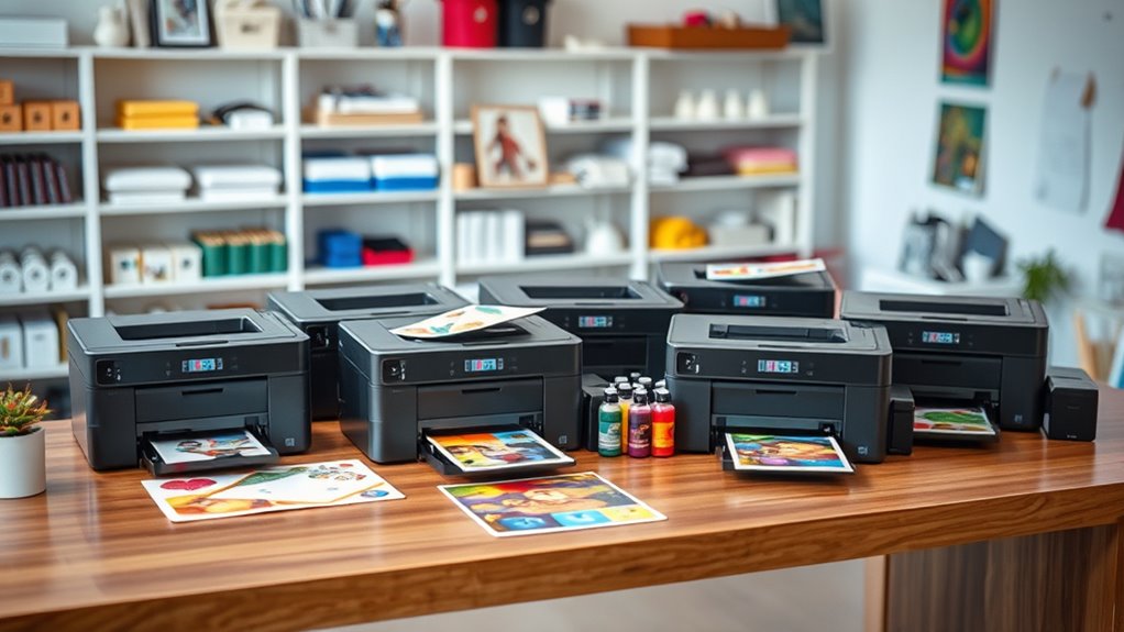 affordable sublimation printer guide
