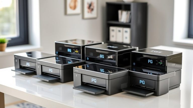 affordable sublimation printer picks