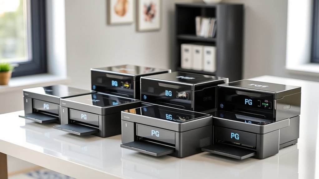 affordable sublimation printer picks