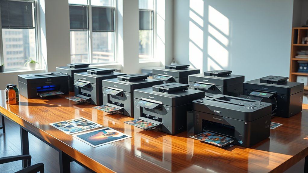 affordable sublimation printers list
