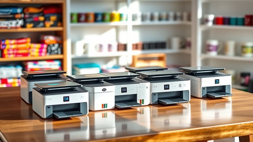 affordable sublimation printers
