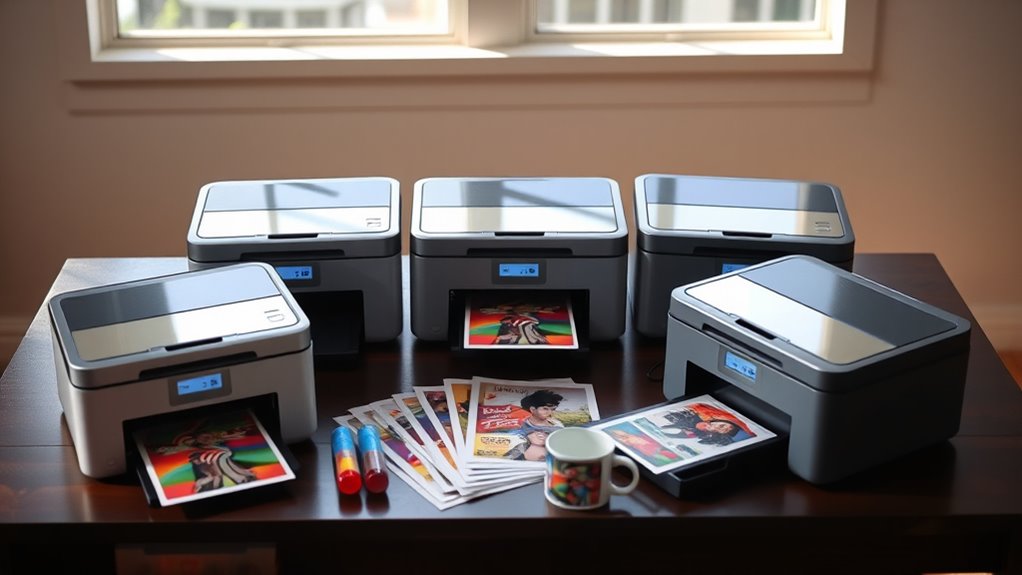 affordable sublimation printers