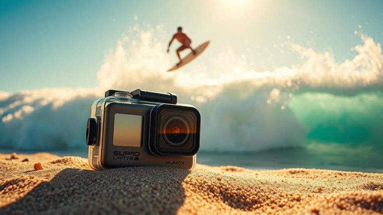 affordable surfing cameras 2027