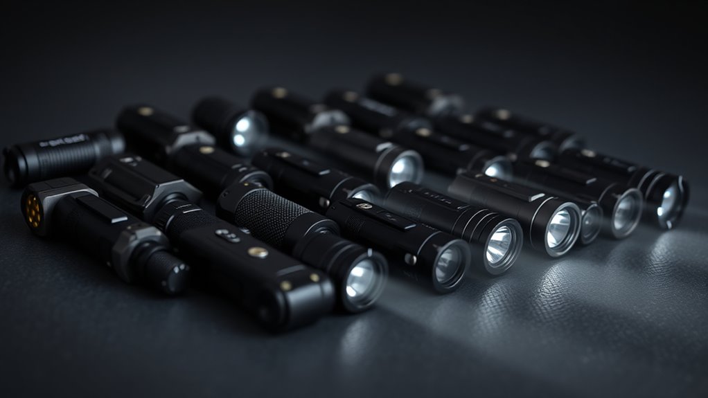 affordable tactical pistol lights