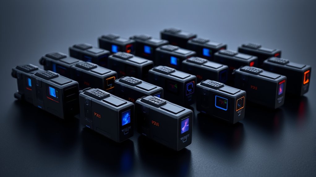 affordable thermal cameras 2027