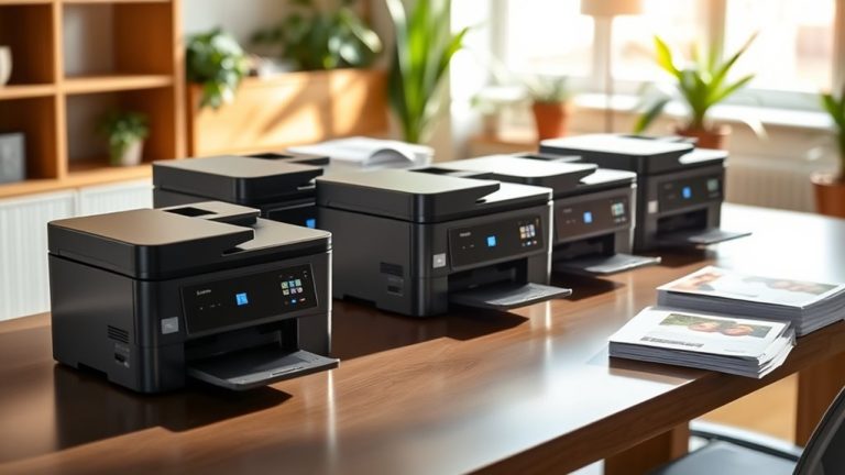 affordable toner printer options