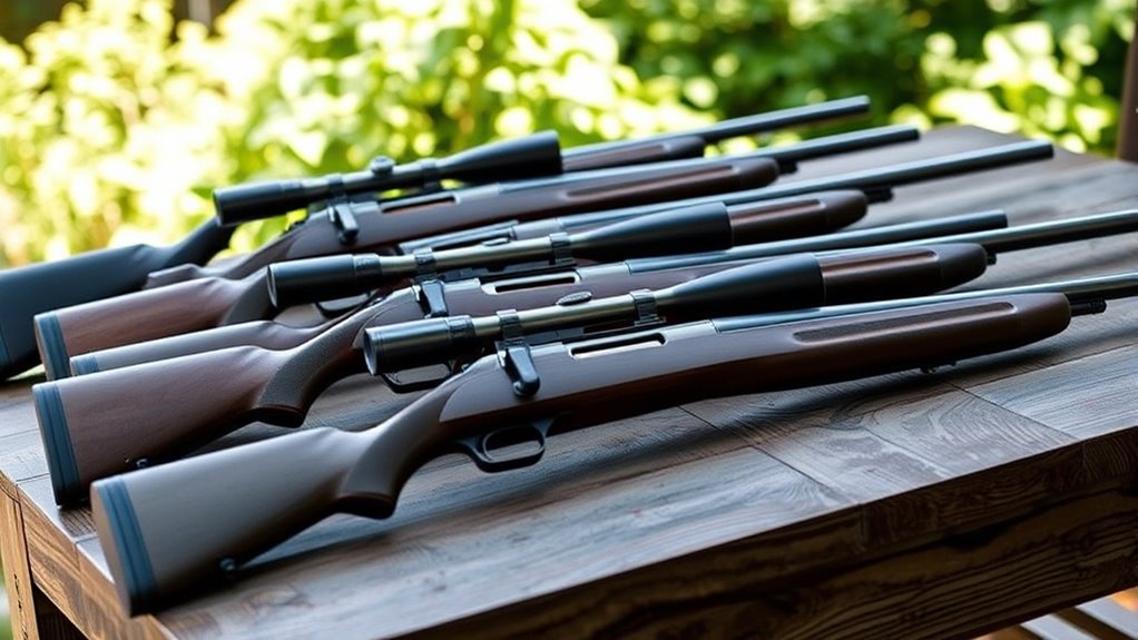 affordable top rated air rifles