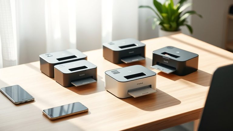 affordable top wireless printers