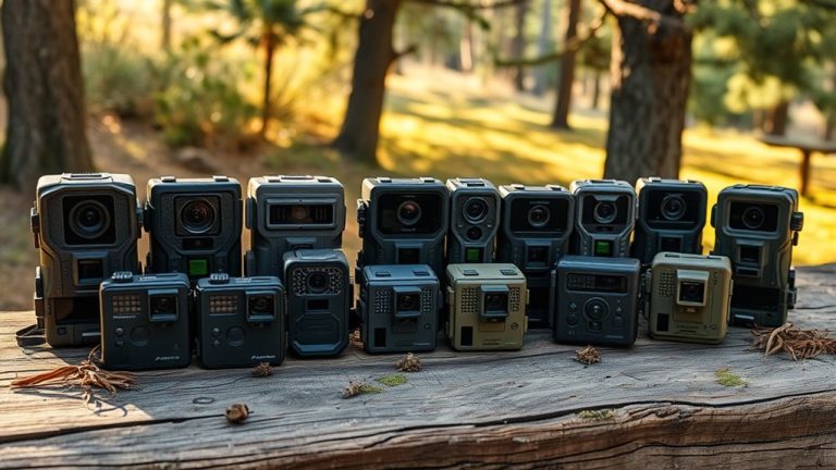 affordable trail camera options