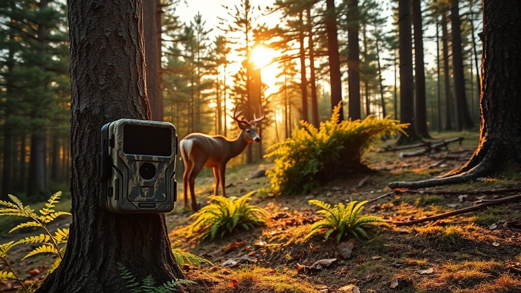 affordable trail camera picks