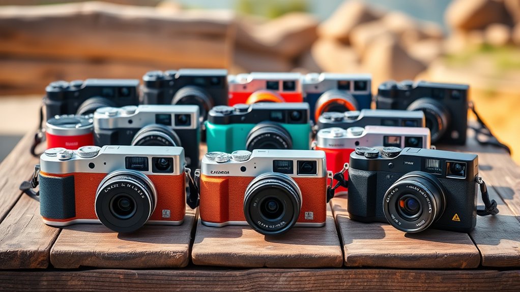 affordable travel camera guide