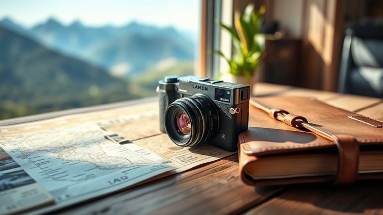 affordable travel camera options
