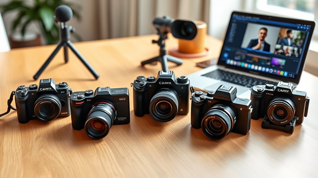 affordable vlogging camera essentials