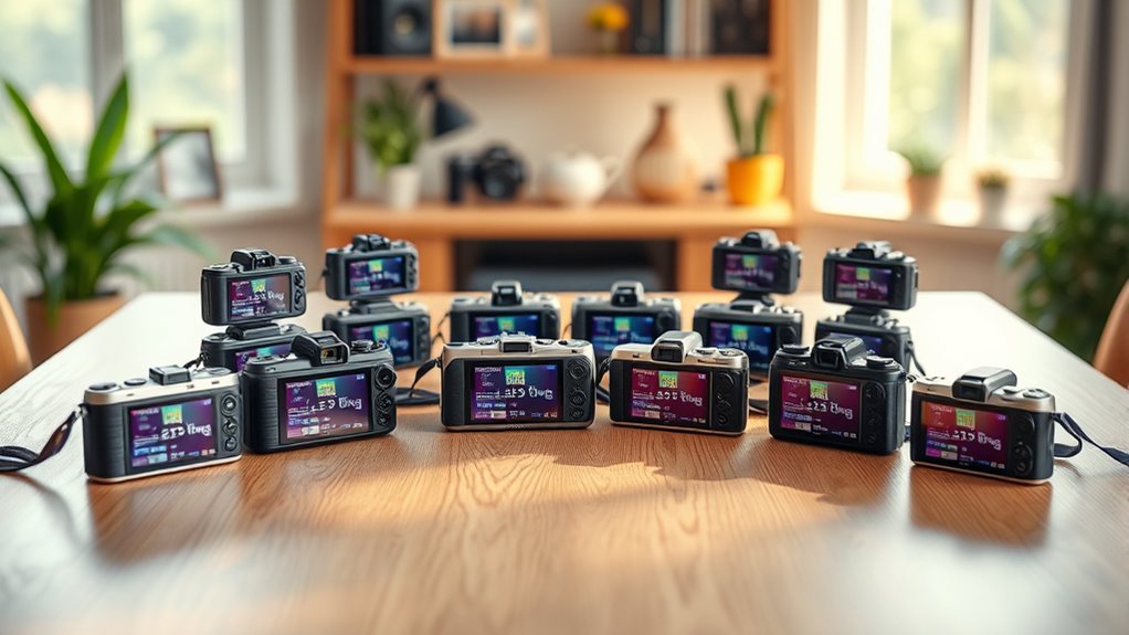 affordable vlogging camera options