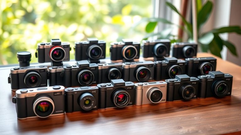 affordable vlogging cameras 2027