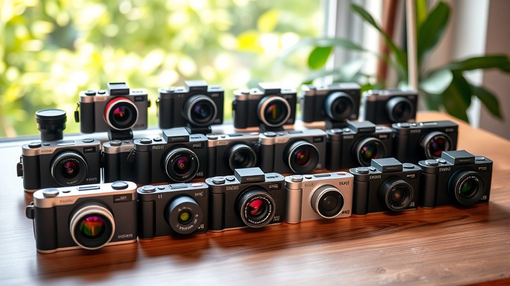 affordable vlogging cameras 2027