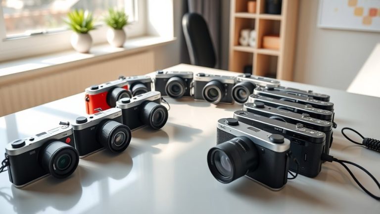 affordable vlogging cameras 2027