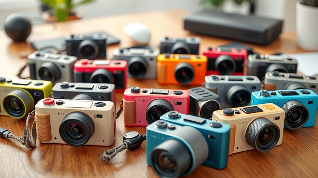 affordable vlogging cameras 2027