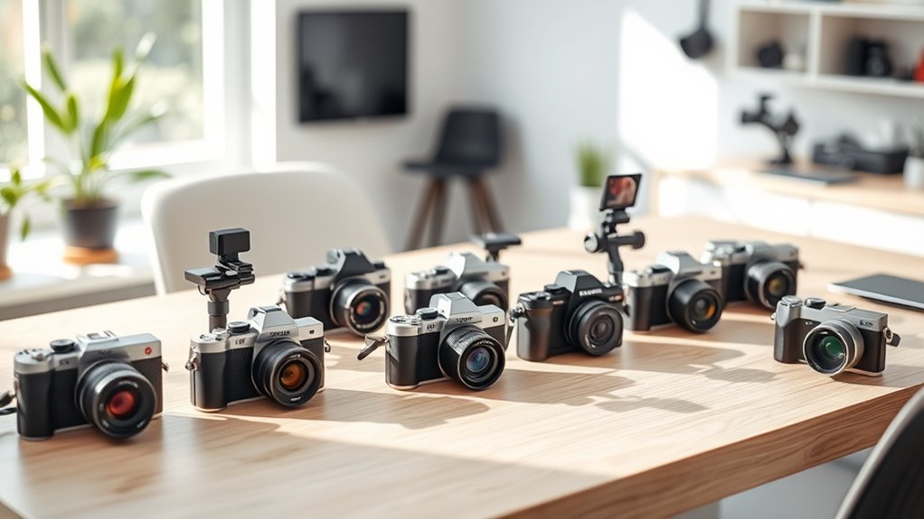 affordable vlogging cameras 2027