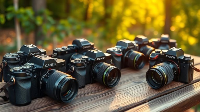 affordable wildlife photography cameras